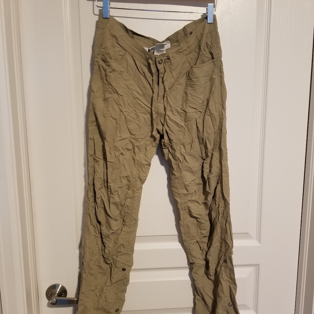 Exofficio Travel Pants